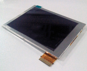 JX-T035LQI-04 工業(yè)組裝液晶屏3.5寸 320