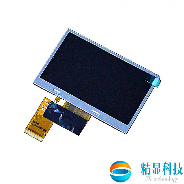 （已停產）LQ197V1LC17，夏普19.7寸庫