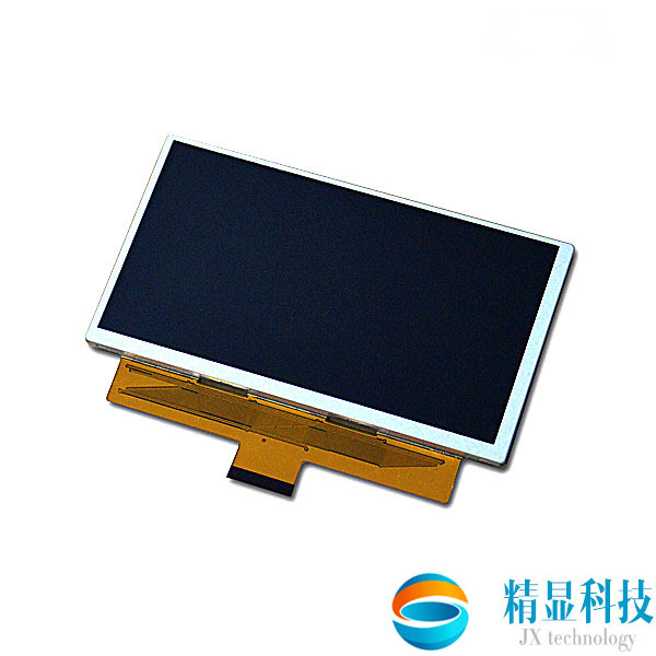 JX035HQ5402精顯3.5寸組裝屏-350cd/m23.5