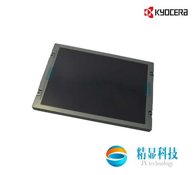京瓷 (Kyocera)8.4寸工業(yè)屏 TCG084VGLAAAN