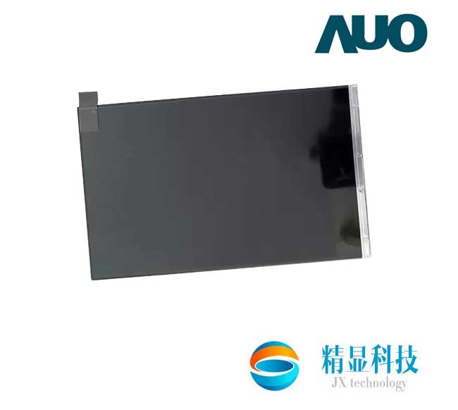 G080UAN02.2友達auo高分辨率工業屏 8英寸顯示屏