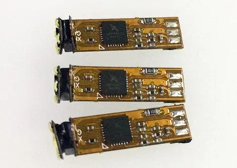 mipi接口屏幕驅動的原理、優勢以及應用領域