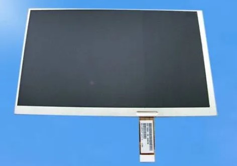群創5寸液晶屏EJ050NA-01G的規格書、參數、工業應用詳解