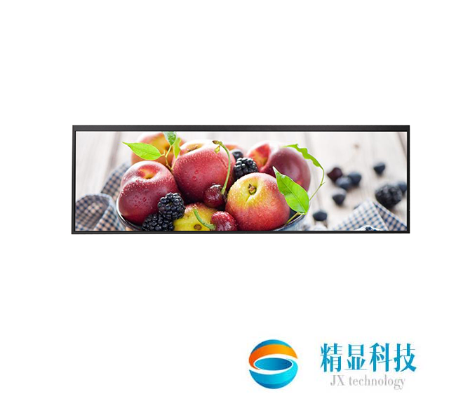 立煌58.4寸LH0584ZJ01條形屏  分辨率19