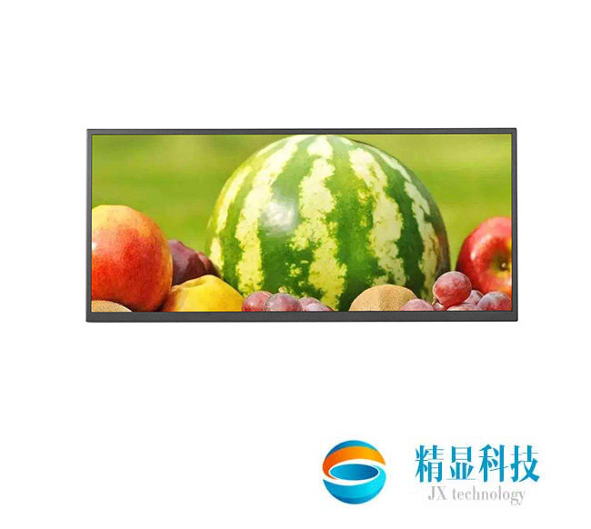 友達49.5寸 P495IVN02.0 分辨率1920*540 