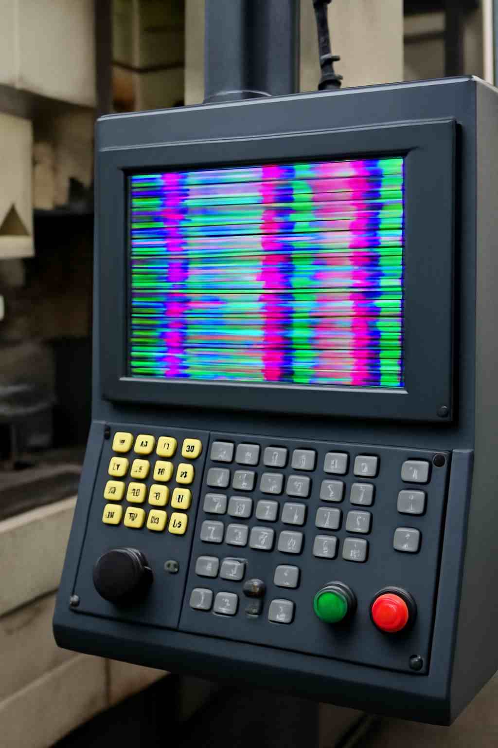 液晶屏